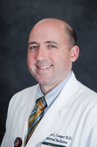 William Cooper, MD | Archbold Medical Center