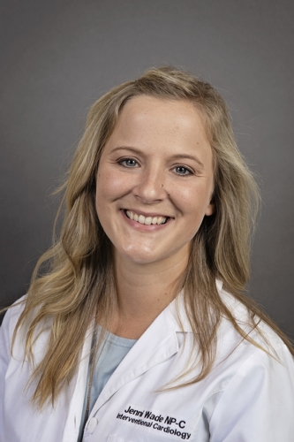 Jenni Wade, NP-C | Archbold Medical Center