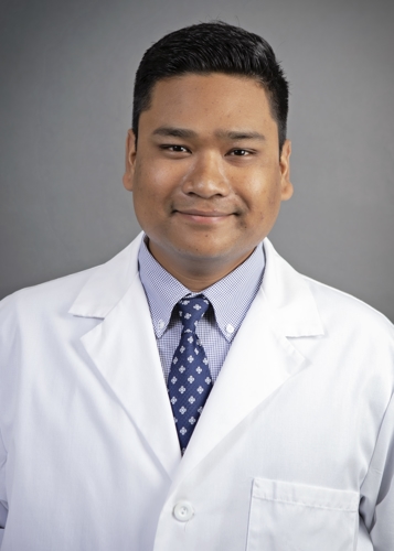 Justin Lee Loy, MD | Archbold Medical Center