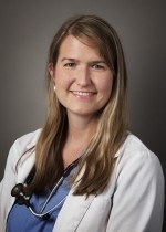 Rachel Burns, NP | Archbold Medical Center