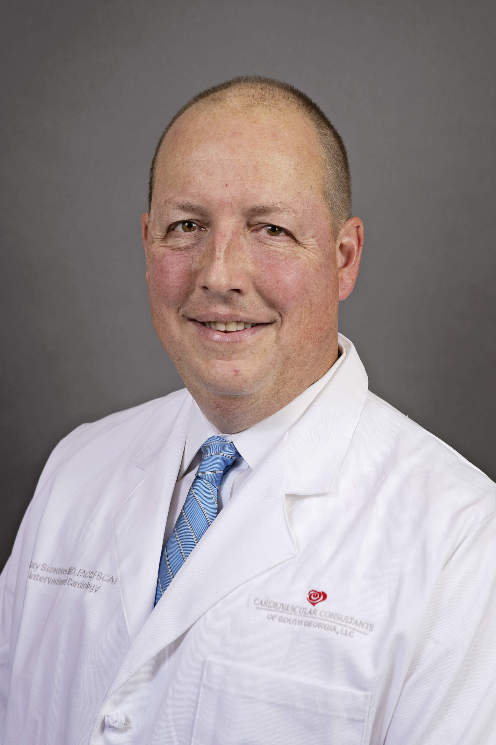 Clay Sizemore, MD